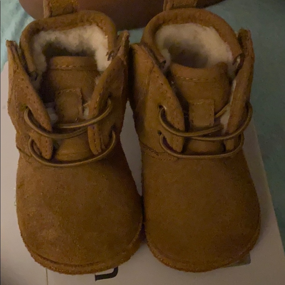 Baby Ugg’s